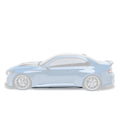 Adro BMW G87 M2 Carbon Side Skirts V2
