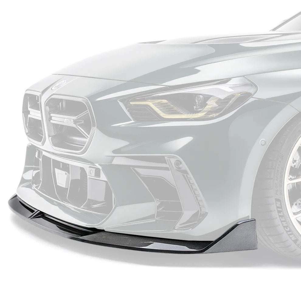 Adro BMW G82 M2 Carbon Front Lip (Adro Bumper V2)