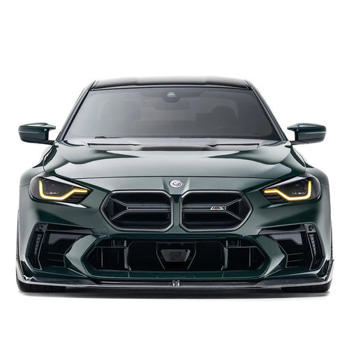 Adro BMW G87 M2 Carbon Grille (Adro Bumper)