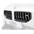 Adro BMW G87 M2 Carbon Grille