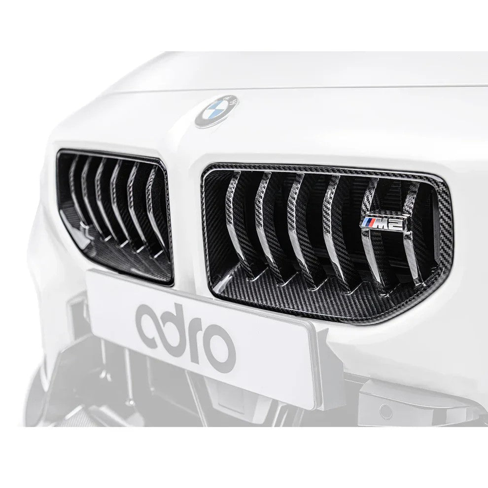 Adro BMW G87 M2 Carbon Grille
