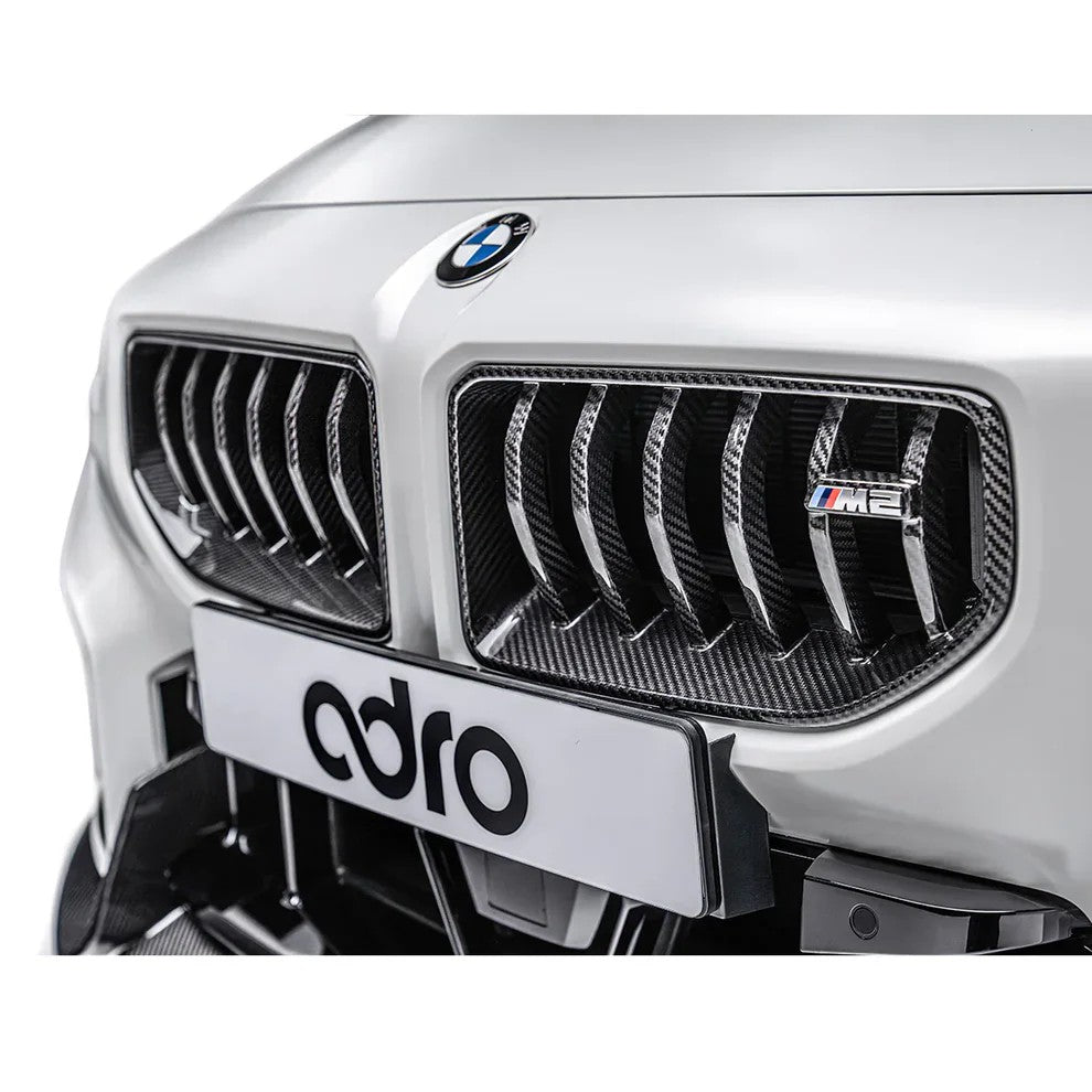 Adro BMW G87 M2 Carbon Grille