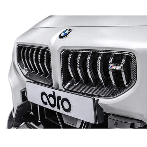 Adro BMW G87 M2 Carbon Grille
