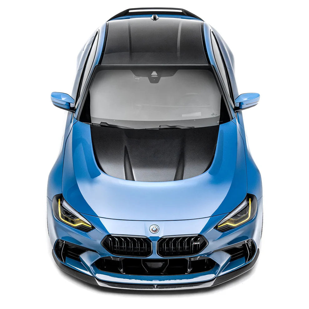 Adro BMW G82 M2 Carbon Vented Hood