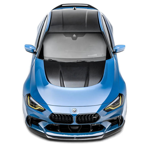 Adro BMW G82 M2 Carbon Vented Hood