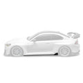 Adro BMW G87 M2 Carbon Side Skirts V1
