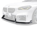 Adro BMW G82 M2 Carbon Front Lip