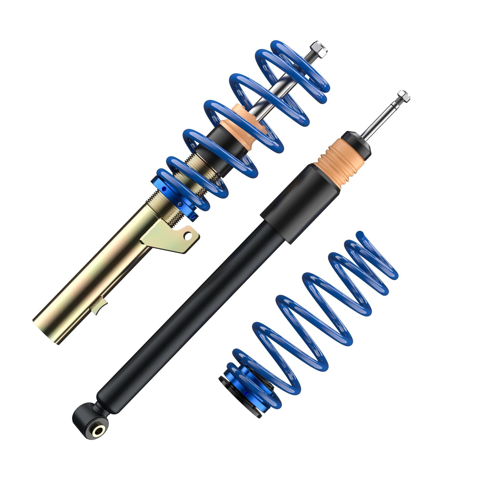 AP Schroefset BMW E46 (M3)