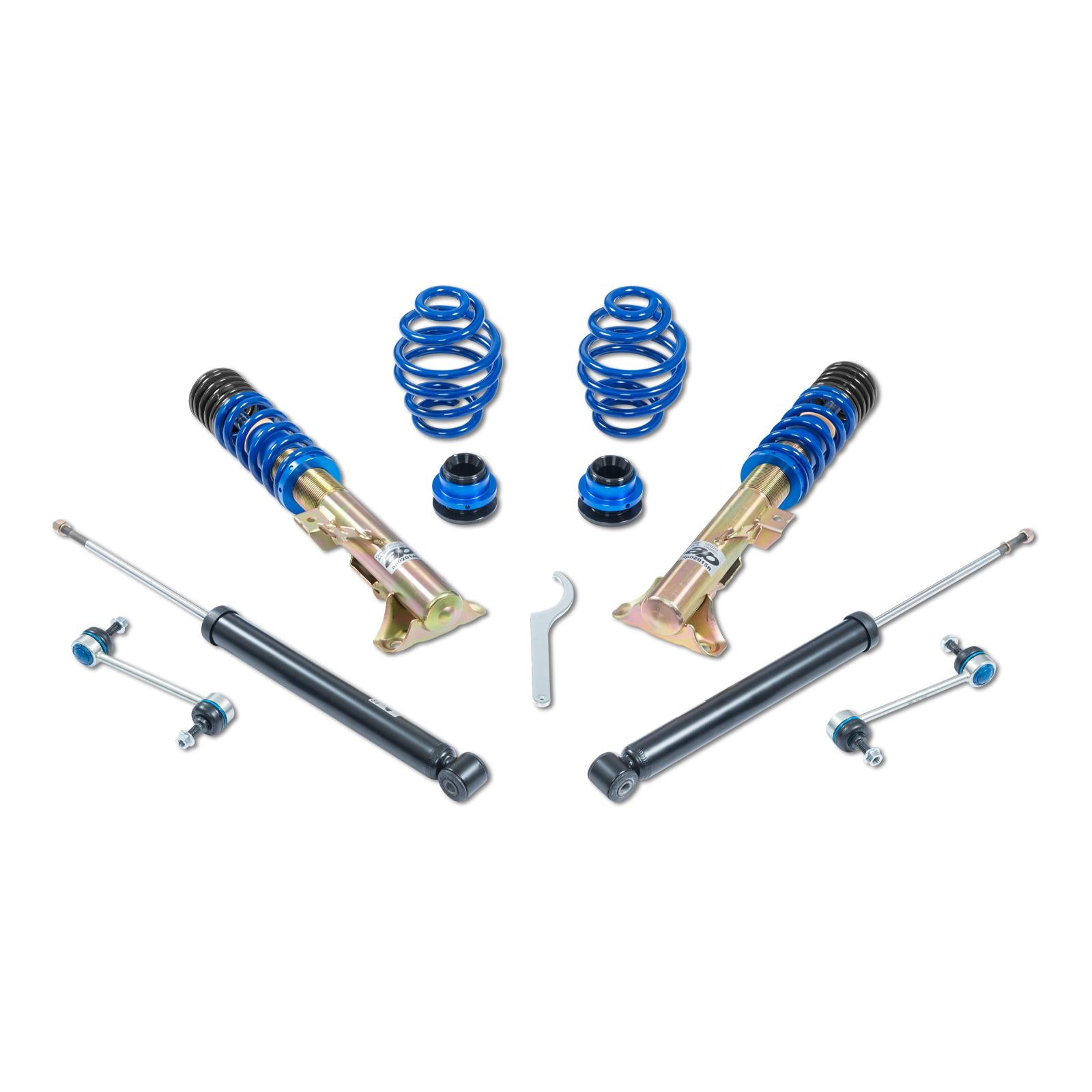 AP Schroefset BMW E90