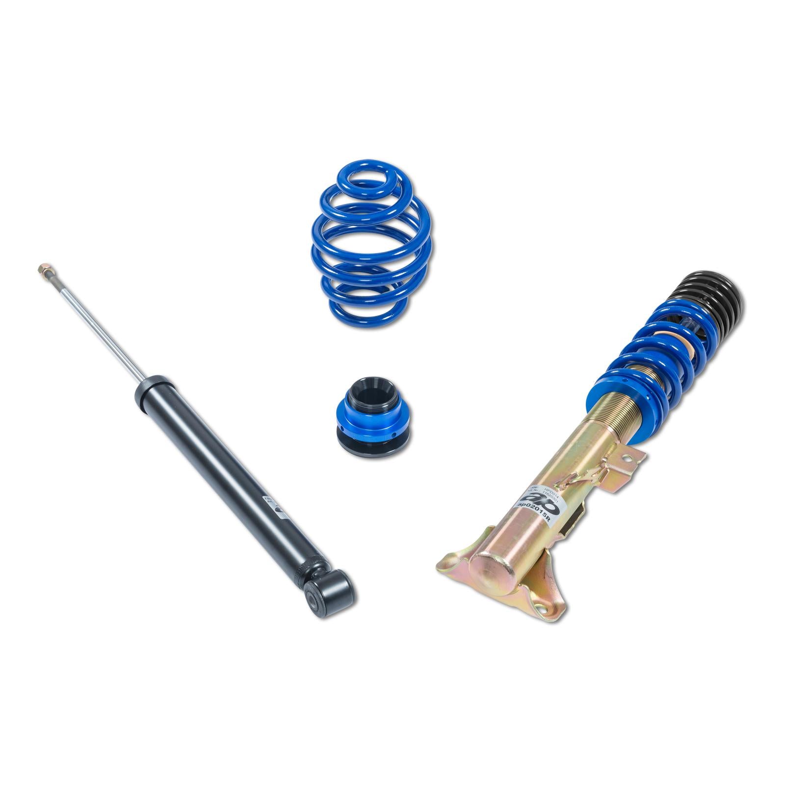 AP Schroefset BMW E90