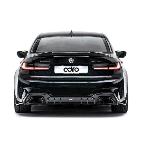 Adro BMW G20 M340i Carbon Diffuser