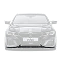 Adro BMW G20 M340i Carbon Front Lip