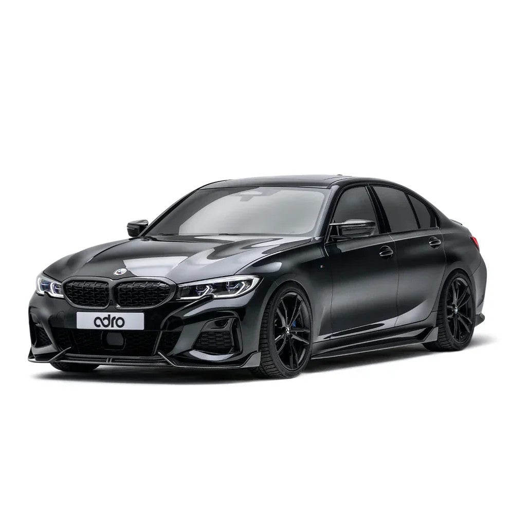 Adro BMW G20 M340i Carbon Front Lip