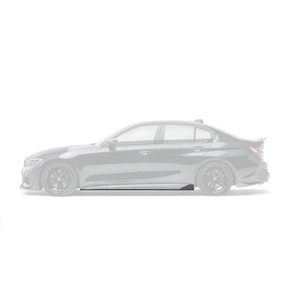 Adro BMW G20 M340i Carbon Side Skirts