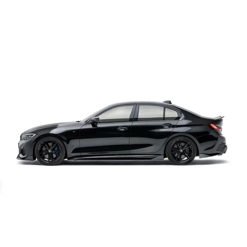 Adro BMW G20 M340i Carbon Side Skirts