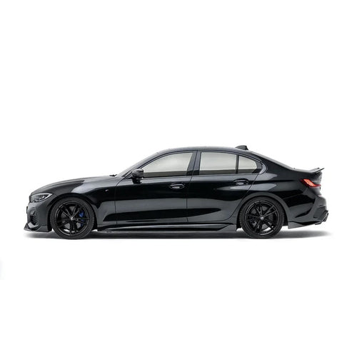 Adro BMW G20 M340i Carbon Side Skirts
