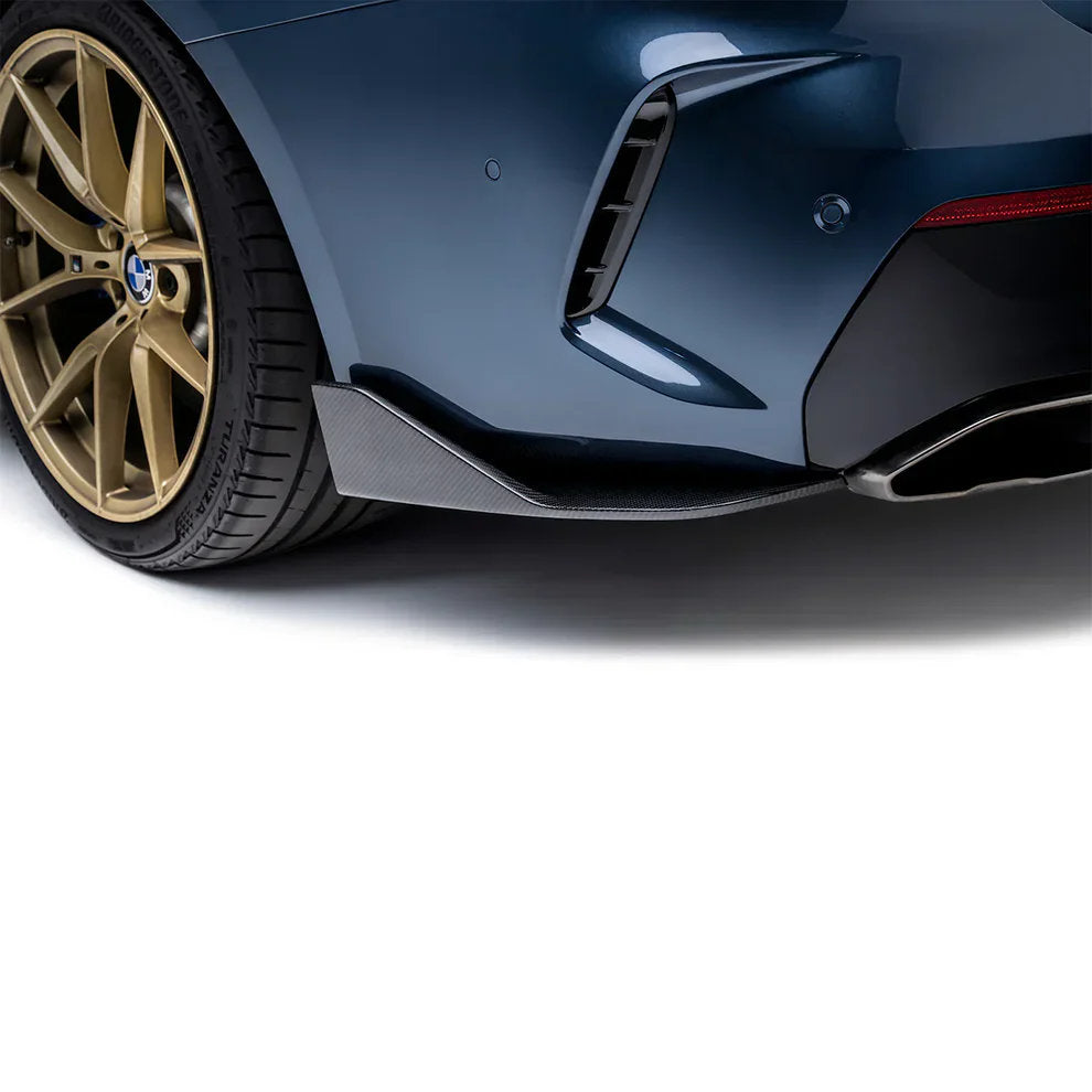 Adro BMW G22 M440i Carbon Rear Winglets