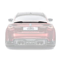 Adro BMW G82 M & G22 M440i Carbon Trunk Spoiler