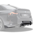 Adro BMW G42 M240i Carbon Diffuser