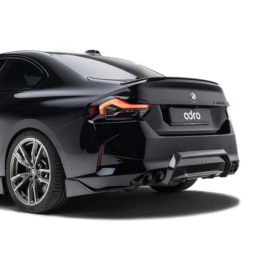 Adro BMW G42 M240i Carbon Diffuser