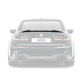 Adro BMW G20 M340i G80 M3 Carbon Trunk Spoiler