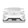 Adro BMW G87 M2 Carbon Diffuser V1