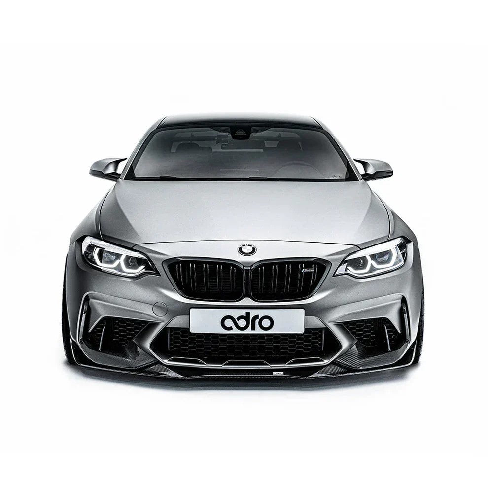Adro BMW F87 M2 Carbon Air Ducts