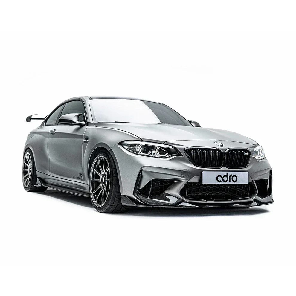 Adro BMW F87 M2 Carbon Air Ducts
