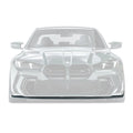 Adro BMW G80 M3 & G82 M4 Carbon Front Lip (Adro Bumper V2)