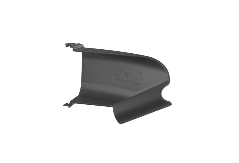 Revdop Air scoop BMW 540i G3X