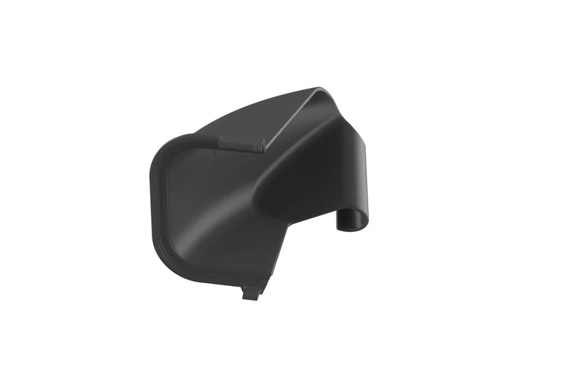 Revdop Air scoop BMW 540i G3X