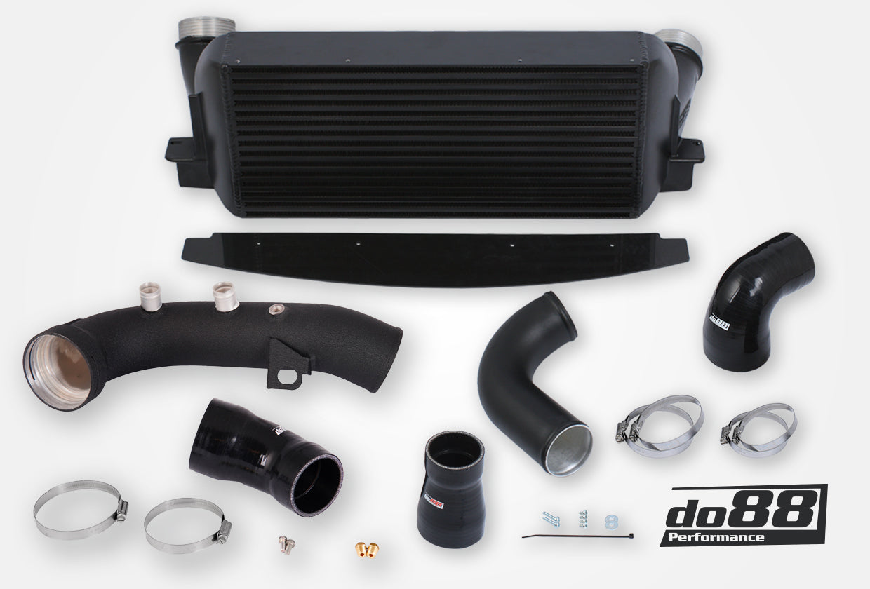 Do88 BigPack BMW E8X 135i & E9X 335i N54