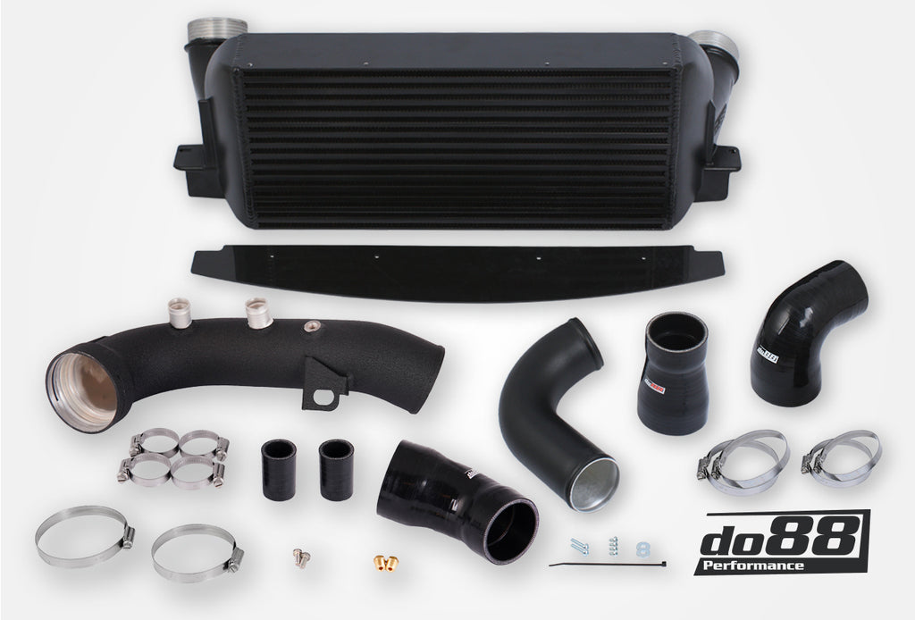 Do88 BigPack BMW E8X 135i & E9X 335i N55