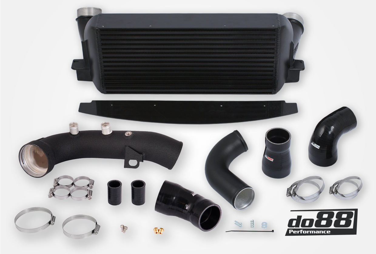 Do88 BigPack BMW E8X 135i & E9X 335i N55