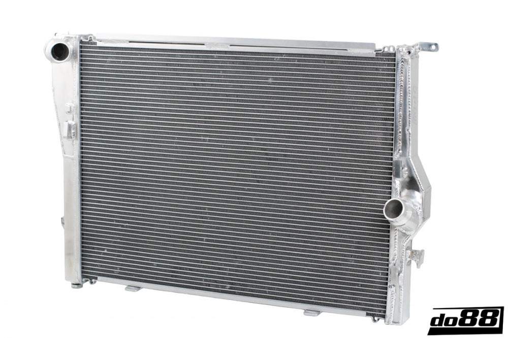 Do88 BigPack BMW M3 E90/E92 DKG DCT