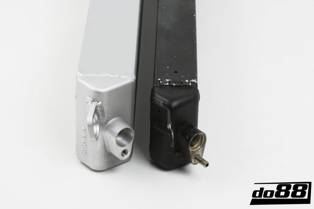 Do88 BigPack BMW M3 E90/E92 Manual