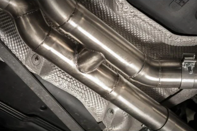 COBRA BMW M3 (F80) & M4 (F82) (14-20) Primary Cat Back System