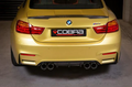 COBRA BMW M3 (F80) & M4 (F82) (14-20) Primary Cat Back System