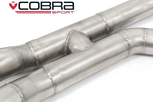 COBRA BMW M3 (F80) & M4 (F82) (14-20) Primary Cat Back System