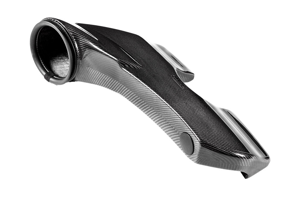 Eventuri BMW F40 M135i, F44 M235i, 128ti