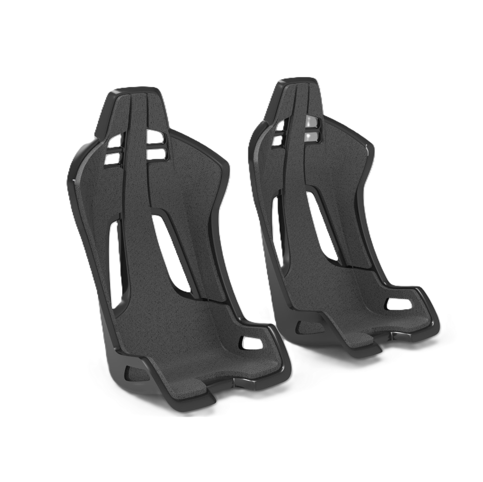 Eltech Italia V4 Sport Stoel