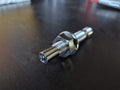 Titanium Wheel Stud Set
