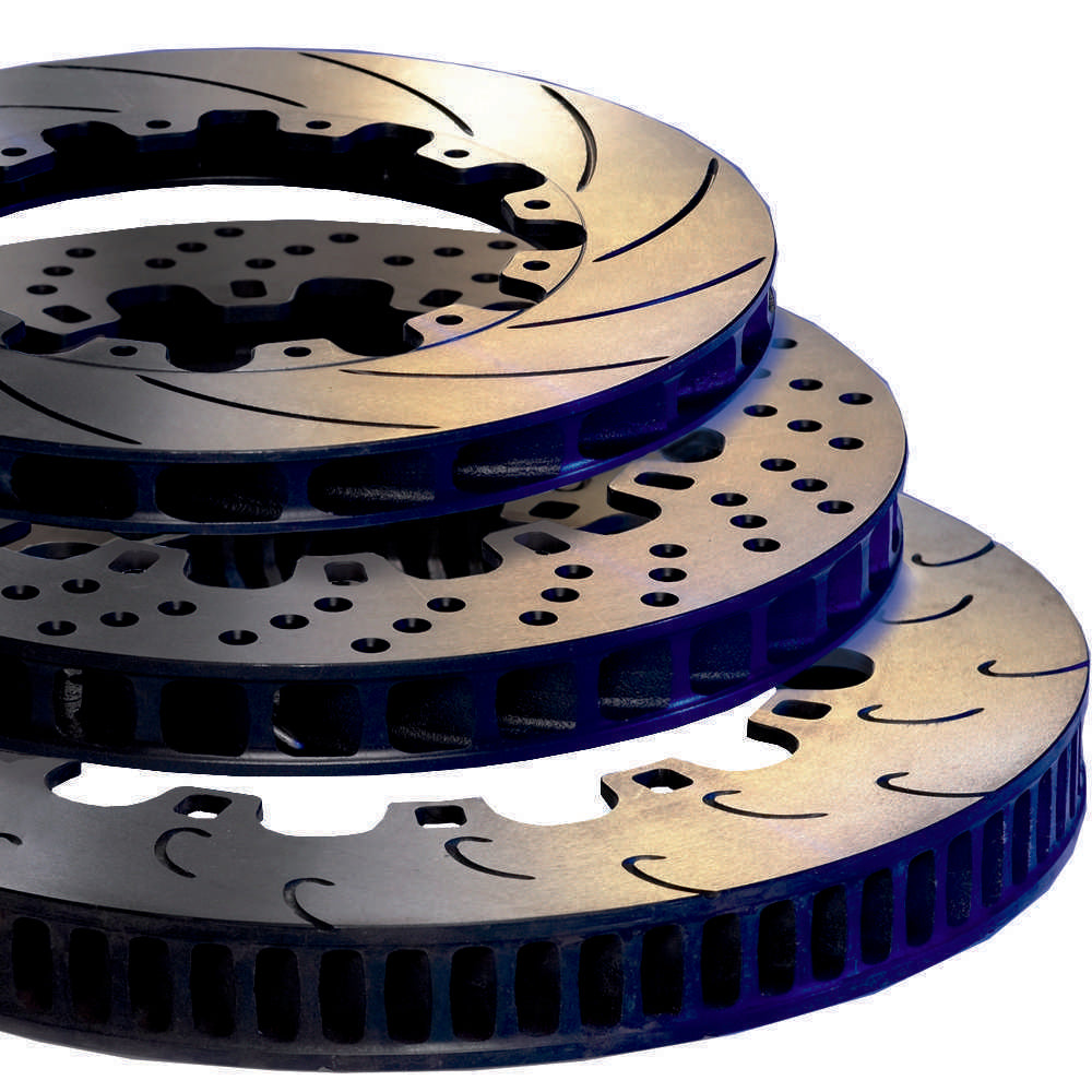 AP Racing BMW Pro Sport Big Brake Kit