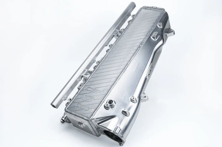CSF BMW B58 Charge Cooler Manifold