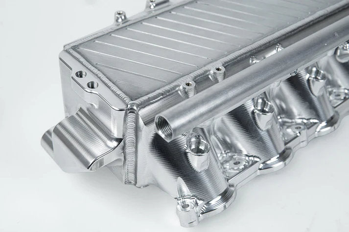 CSF BMW B58 Charge Cooler Manifold