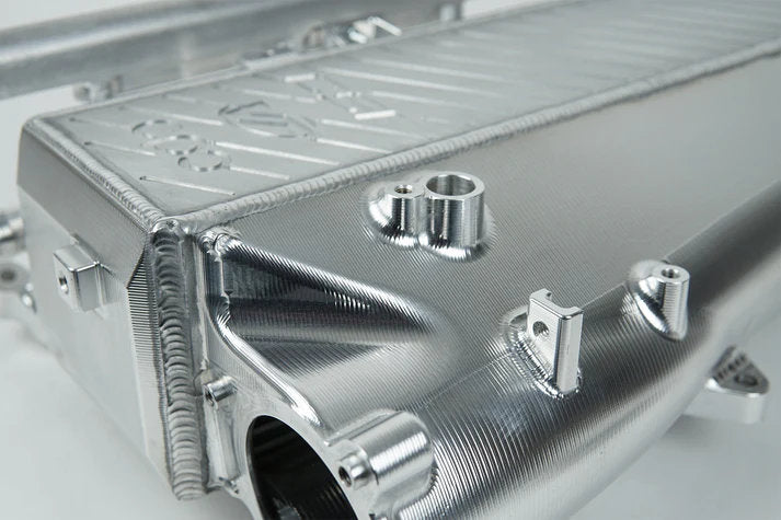 CSF BMW B58 Charge Cooler Manifold