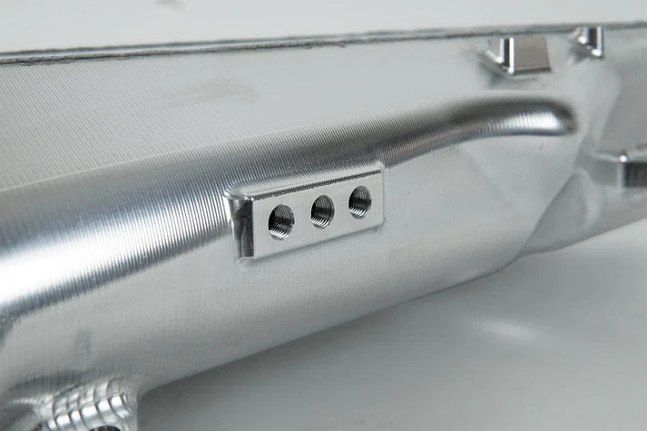 CSF BMW B58 Charge Cooler Manifold