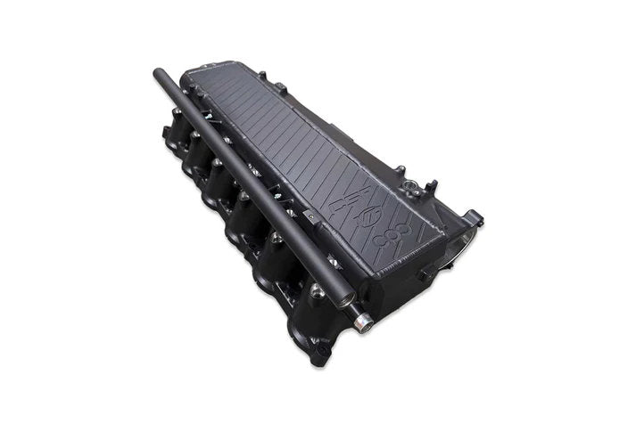 CSF BMW B58 Charge Cooler Manifold