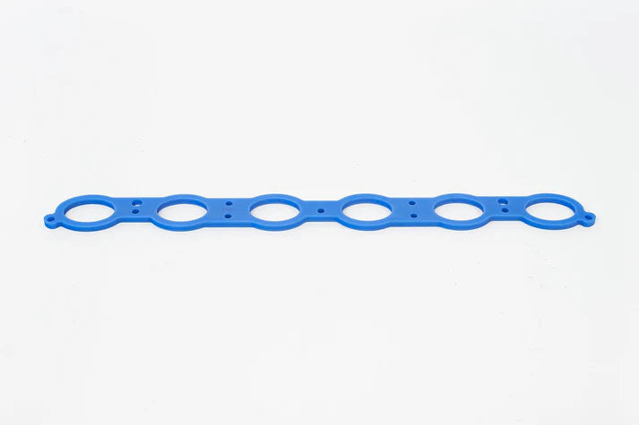 CSF BMW B58 Charge Cooler Manifold Spacer