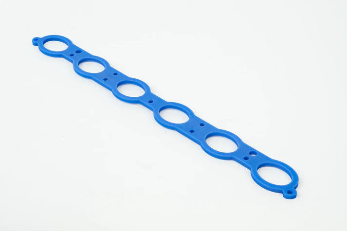CSF BMW B58 Charge Cooler Manifold Spacer
